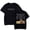 01, variant on Alexandra Kay Second Wind The Tour T-shirt unisex retro casual round neck pure cotton short sleeved T-shirt
