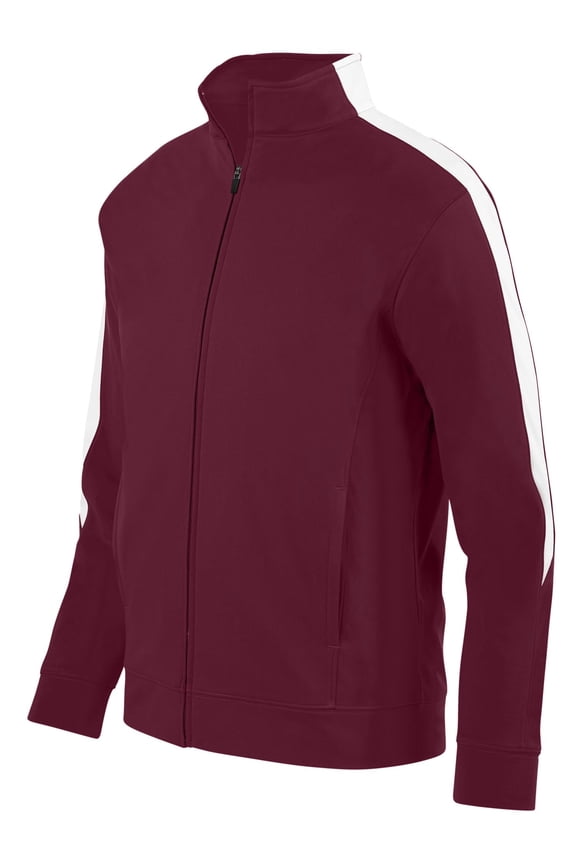 Augusta Sportswear Youth Medalist Jacket 2.0