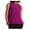 Purple, variant on Nike Women's Tech Hypermesh Casual Tank Top (Black, X-Small)