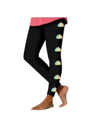 Easter Day Bunny Rabbit Print Yoga Pants for Women Lily Booty Lifting  Leggings for Women Soft Outwear Pant Tights, Beige, Small : :  Clothing, Shoes & Accessories