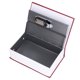 thumbnail image 3 of Cajas De Almacenamiento Decorativas Con Forma De Libro, Caja Fuerte De Acero Clásica, 3 of 8