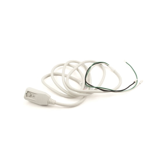 Sharp Power Cord 125v with GFI QACCA349JBZZ