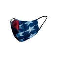 thumbnail image 2 of American Safe Child Hi Fashion Designer 90210 Face Mask, 2 of 2