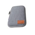 thumbnail image 3 of Multifunction Digital Accessories Storage Bag Electronics Protection Pouch Organizer for Phone USB Cable Earphone (Random Color), 3 of 4