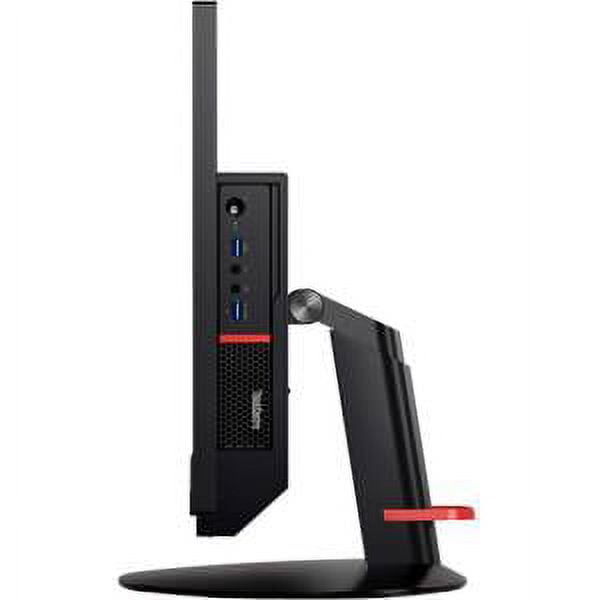 Lenovo ThinkCentre Tiny-in-One 24 - LED monitor - 23.8