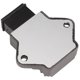 thumbnail image 2 of Rectificador de voltaje de motocicleta de repuesto Qiilu, regulador de voltaje de motocicleta apto para Honda HORNET (CB600F) (PC34) negro Amonsee No, 2 of 6