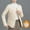 White, variant on 2025 Women's Quilted Puffer Jacket - Full Zip Long Sleeve Parka, Slim Fit Winter Coat for Cold Weather