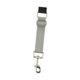 thumbnail image 2 of Extensor de brazo para aseo de mascotas, ayudante de aseo, lazo ajustable resistente al desgaste Gris, 2 of 9