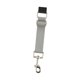 thumbnail image 2 of Extensor de correa para brazo de aseo de mascotas, ideal para bañar y recortar cachorros. Gris, 2 of 9