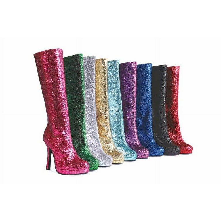 Zara glitter best sale shoes
