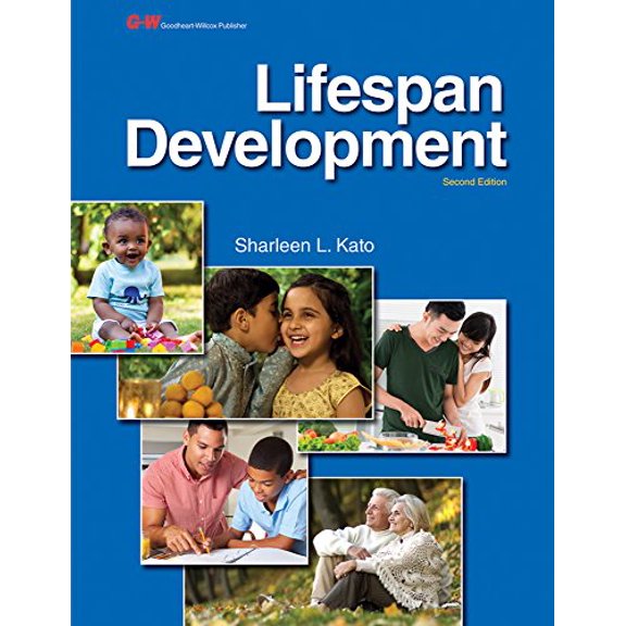 Pre-Owned Lifespan Development Hardcover