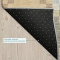 thumbnail image 5 of Addison Rugs Chantille Indoor/Outdoor Transitional Patchwork Ivory Machine Washable Rectangle Rug, 8' x 10', 5 of 8