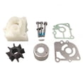 thumbnail image 1 of For Tohatsu 9.9-18 HP Outboard Motor Accessories Water Pump Impeller Repair Kit 362-87322-1, 1 of 5