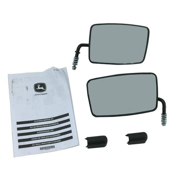 John Deere Original Equipment Mirror Kit - BM23508