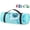 Teal, variant on Extra Large Waterproof Picnic Blanket Foldable Sandproof Beach Blanket 5 Layer Machine Washable Soft Outdoor Mat for Camping Grass Park Stadium