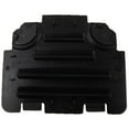 thumbnail image 3 of AUTOPA Left + Right Fender Liner Access Vent Cover Compatible with BMW E82 E90 E91, 3 of 7