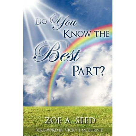 Do You Know the Best Part? (Best Parts Of The Bible)