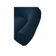 thumbnail image 5 of Meridian Furniture Riley Navy Velvet Loveseat, 5 of 8