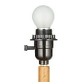 thumbnail image 2 of hometrends Table Lamp, 2 of 5