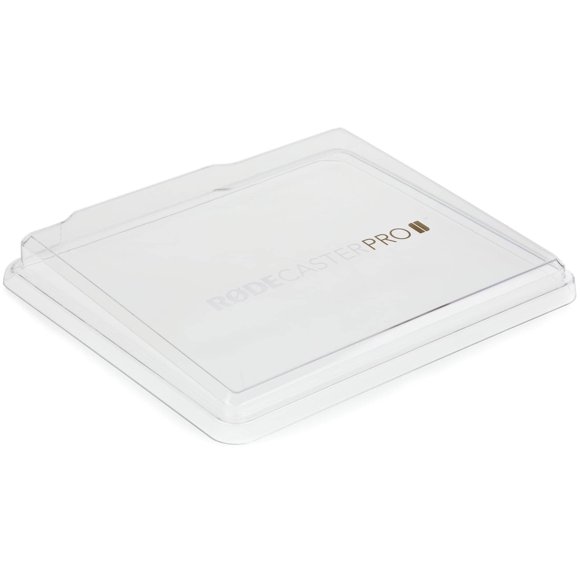 Cubierta antipolvo Rode RodeCover para el sistema RodeCaster Pro II