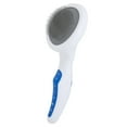 thumbnail image 4 of JW Gripsoft Slicker Gentle Pet Brush, Soft Pin, 4 of 5