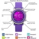 thumbnail image 2 of Kids Digital Sport Waterproof Watch for Girls Boys, Kid Sports Outdoor LED Electrical Watches with Luminous Alarm, 2 of 5
