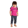 thumbnail image 3 of Hunter In Training Learning Hunting Youth T Shirt Tee Girls Infant Toddler Brisco Brands 5T, 3 of 5