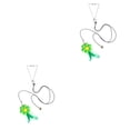 thumbnail image 1 of Juguete colgante para mascotas Greeniant tipo 15 colorido, 1 of 6