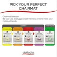 thumbnail image 2 of Deflecto DEFCM15113 Tapis de Chaise, 2 of 4