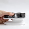 thumbnail image 5 of CoreLiving Laundry Brush Soft Bristle Cleaning Brush For Stains On Clothes Shoe Cleaning Brush Fabric Scrub Brush Household Cleaning Supplies For Home Use, 5 of 10