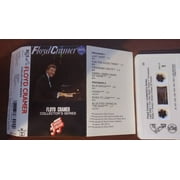 Floyd Cramer - Collector's Series (Cassette) VG+