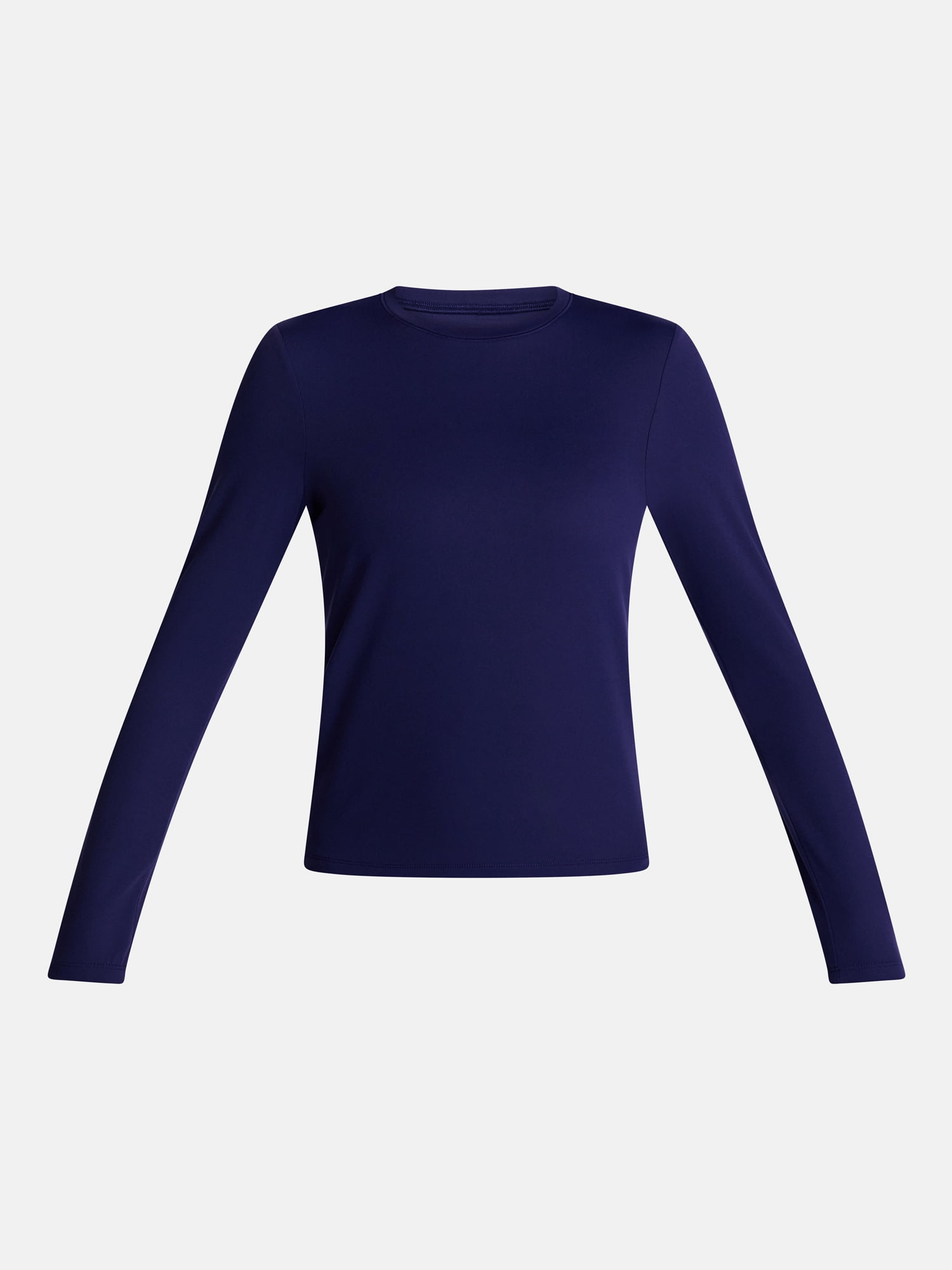 Avia Women’s and Women's Plus SoftSculpt Top with Long Sleeves, Sizes XS-4X