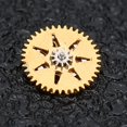 thumbnail image 4 of Durable For 2824 Mechanical Watch Automatic Three Wheel, For ETA2834 Automatic Three Wheel, For Clock Motor Watch Repair DIY Repair Parts Movement Wall Clock, 4 of 8