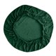 thumbnail image 5 of Xihbxyly Funda de Silla de Color Liso, Tejido Cepillado de Alta Elasticidad, Protección Suave y Cómoda para El Asiento, Antimanchas, Funda para Silla de Comedor de Oficina, Lavable a Máquina, Tamaño, 5 of 5