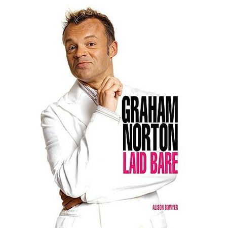 Graham Norton : Laid Bare (The Best Of Graham Norton)