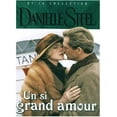 thumbnail image 1 of Danielle Steel - Un si grand amour (DVD), 1 of 1