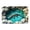 C, variant on 3D Optical Illusion Rug,Get Scared, Funny Door Mat Indoor Outdoor Entrance, Rugs with Visual Depth Effect, As Test & Game with Cat or Dog,Non-Slip Doormat for Bedroom, Living Room, Porch