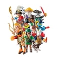 thumbnail image 1 of Set de Juego Playmobil Figures Serie 27 Niños 7 Piezas, 1 of 4