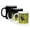 Multicolor, variant on 3drose, Colorado, Gould. Rocky Mountain Shiras Male Moose and Trees., 11oz Two-tone Yellow Mug