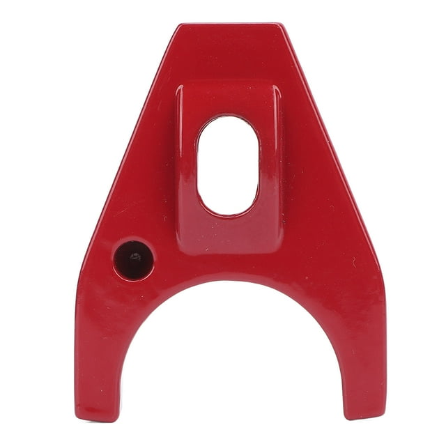 Collier de Serrage Distributeur en Aluminium V6 V8, Compatible avec 283 327 350 383 Collier de Serrage Distributeur, Distributeurs de Remplacement Automobile