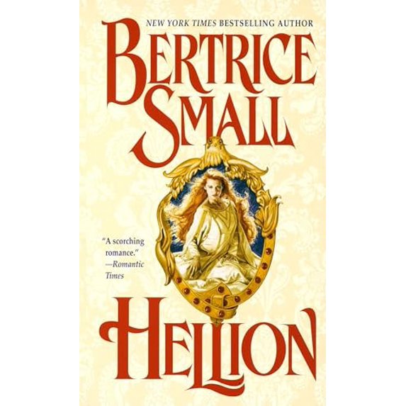 Pre-Owned Hellion (Mass Market Paperback) 0449150380 9780449150382