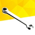thumbnail image 1 of BESTYASH 2Pcs Dual Purpose Wrench with Double Offset for Home Use and Factory Use multi-function combination wrench, 1 of 8