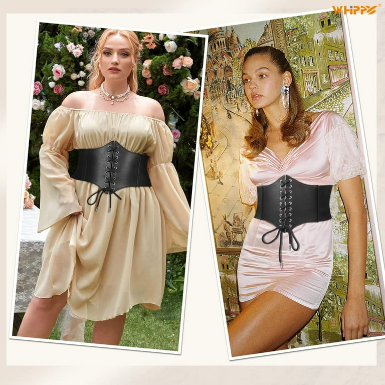 knee length dresses for ladies Lovely Lace Chain Belt Maxi Dress