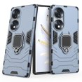 thumbnail image 4 of Funda para Honor 70 5G con Soporte Anillo Giratorio 360° y Protección Resistente a Golpes y Caídas, 4 of 5