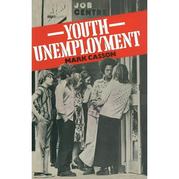 Youth Unemployment