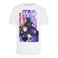 thumbnail image 1 of Playeras Camiseta Star Wars Darth Vader Guerra Galaxia Jedi, 1 of 1