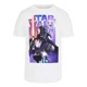 thumbnail image 1 of Playeras Camiseta Star Wars Darth Vader Guerra Galaxia Jedi, 1 of 1