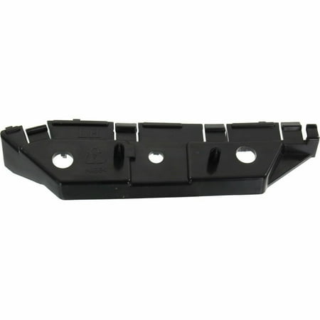 Driver Side Front Bumper Bracket 2013-2016 Ford Fusion Front Bumper Bracket Driver & Passenger Side Left/Right Hand ()