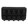 thumbnail image 1 of Skull Ice  , 10 Grids  Professional Durable Ice   For Home For Bar, 1 of 8