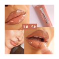 thumbnail image 5 of Lápiz labial delineador de labios resistente al agua, bálsamo labial reparador, bálsamo labial de larga duración, antiadherente, brillo de labios, como se muestra, como se muestra, 5 of 5
